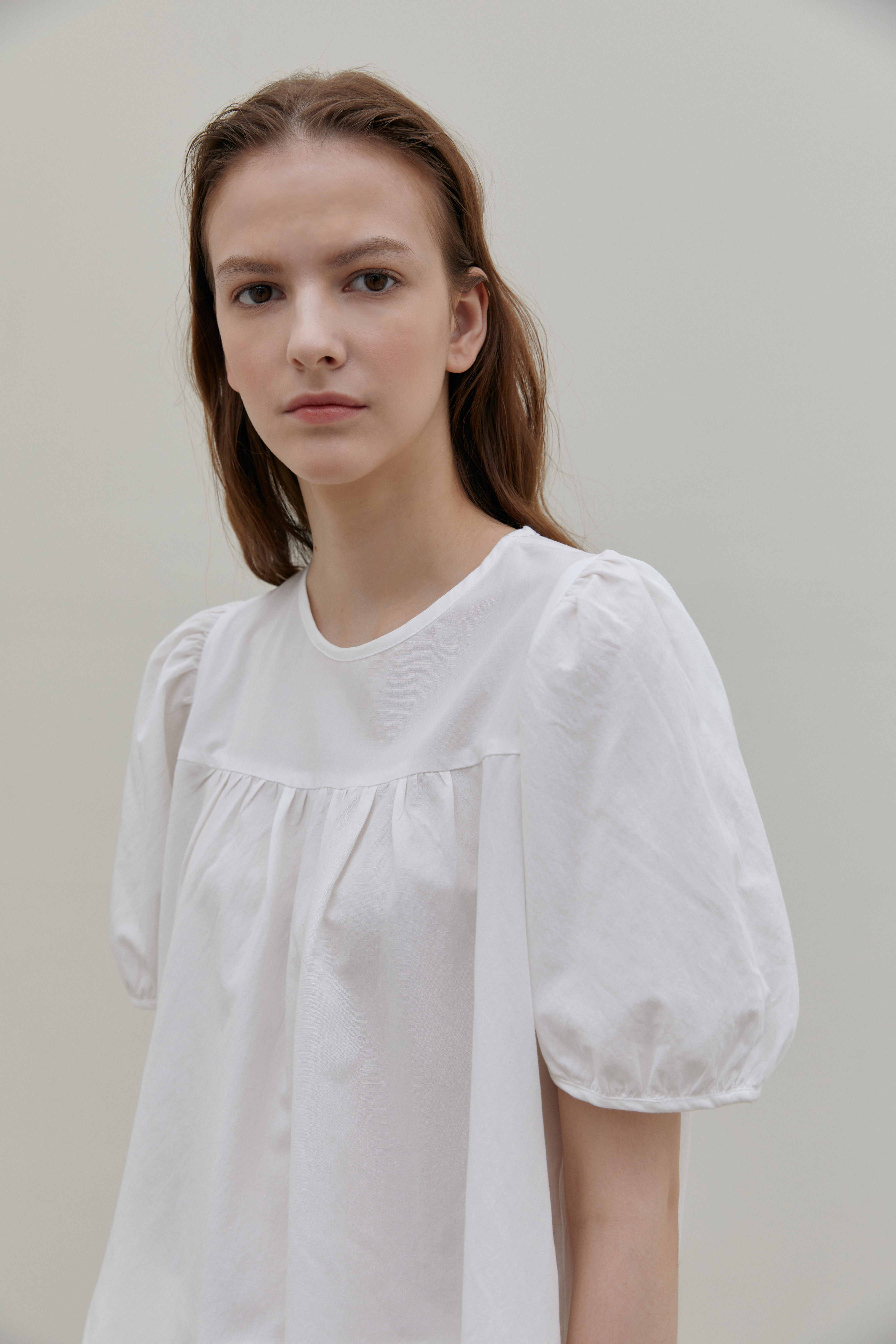Oud blouse_white